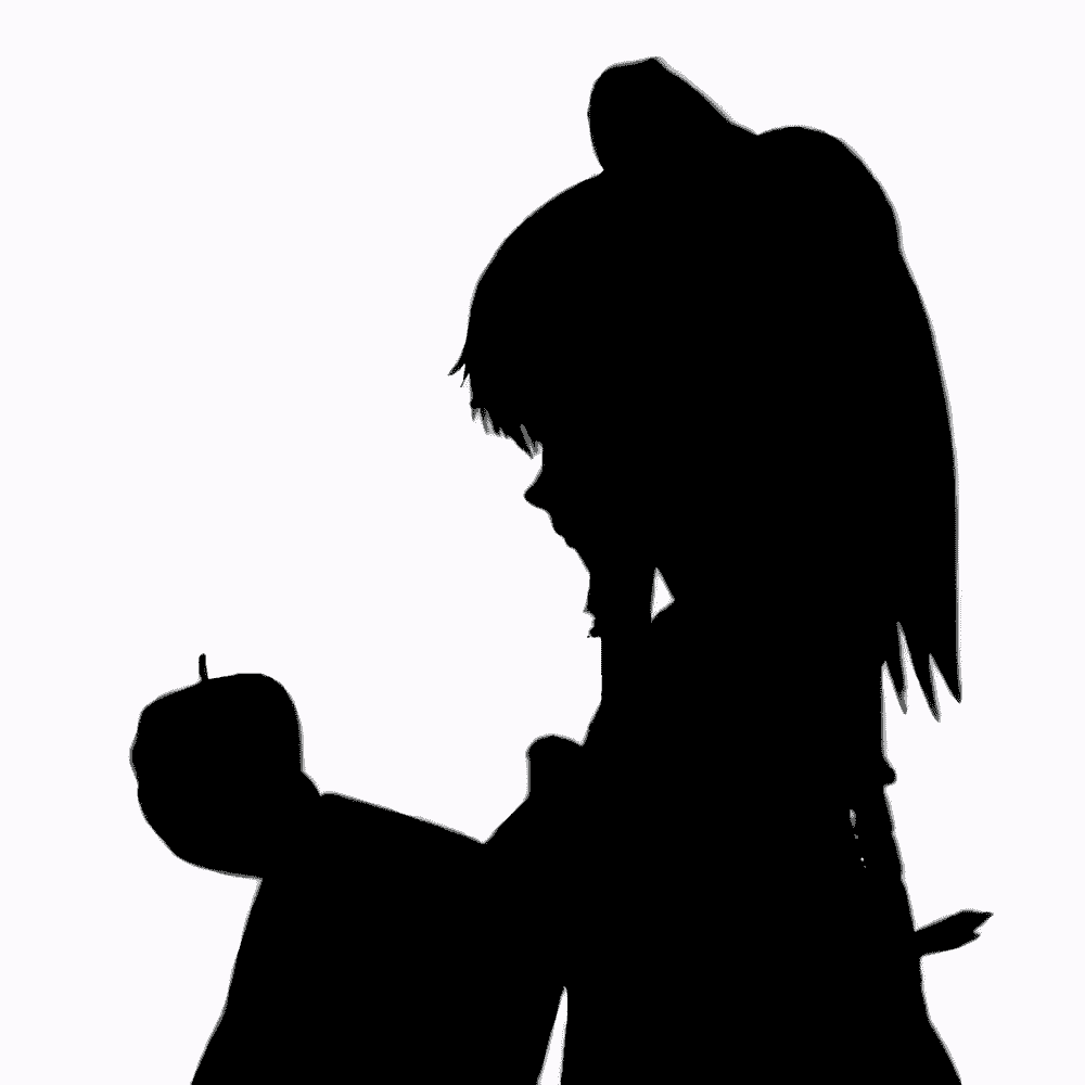 Bad Apple