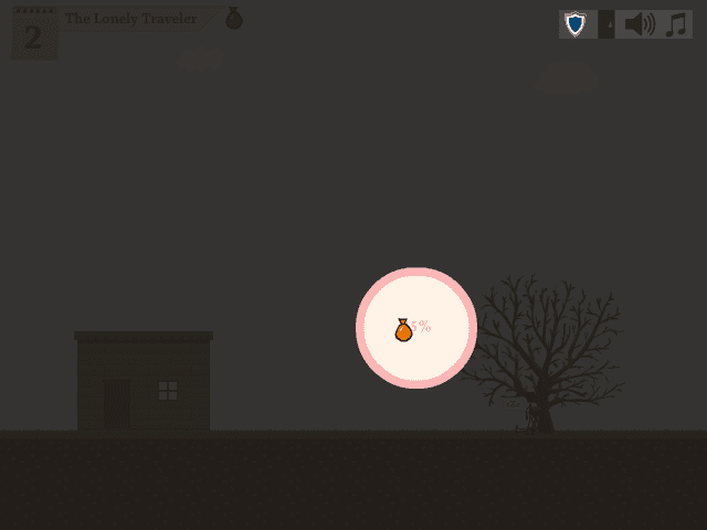 7 Days Without Rain screenshot