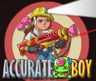 Accurate Boy