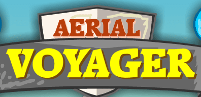 Aerial Voyager