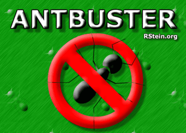 Antbuster