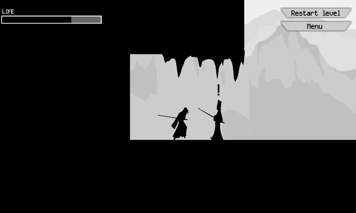 Armed with Wings screenshot