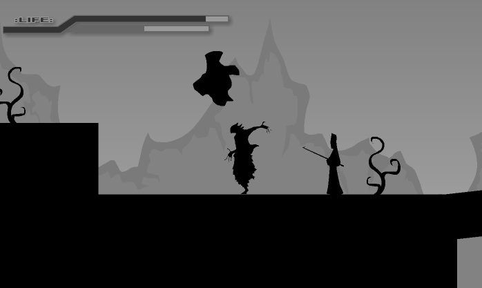 Armed with Wings 2 screenshot