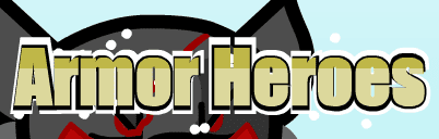 Armor Heroes