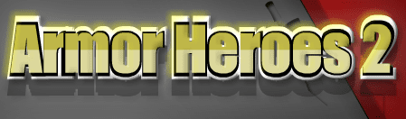 Armor Heroes 2