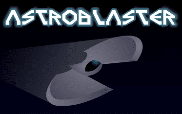 Astroblaster