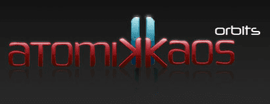 Atomik Kaos 2 Orbits