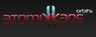 Atomik Kaos 2 Orbits