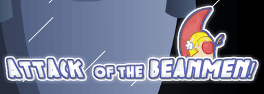 Attack Of The Bean Men