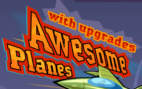 Awesome Planes