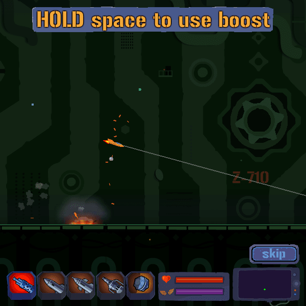 Awesome Planes screenshot