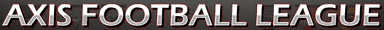 Axis Football League