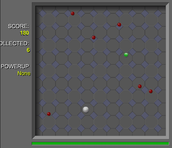 Ball screenshot