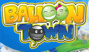 Balloon Town