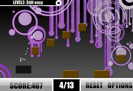 Bango! - The New Puzzle Platformer screenshot