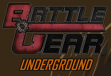 Battle Gear: Underground