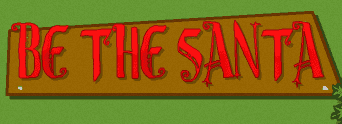 Be The Santa