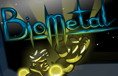 Biometal