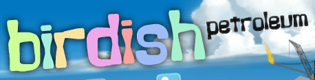 Birdish Petroleum