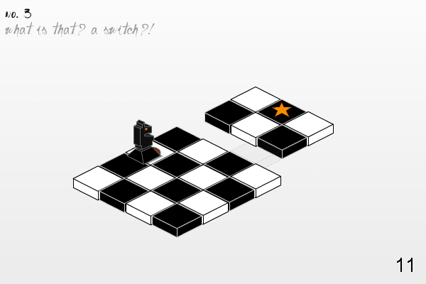 Black Knight screenshot