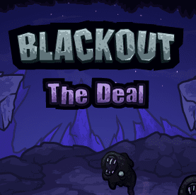 Blackout - The Deal