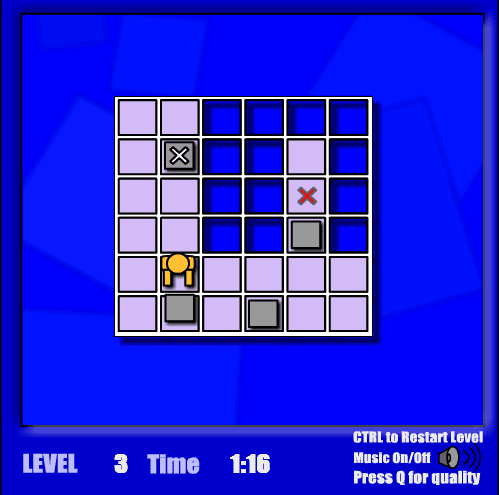 Block Puzzle screenshot