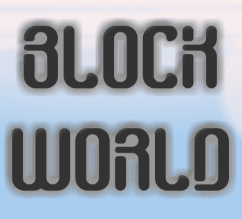 Block World