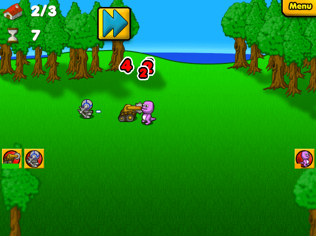 Bobeedia screenshot