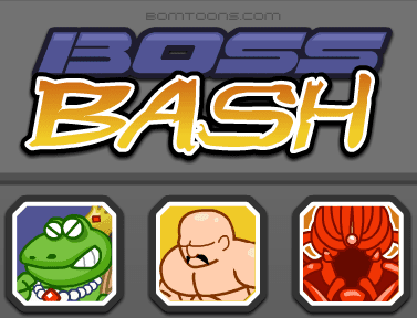 Boss Bash
