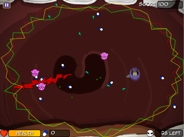 BostinVoyage screenshot