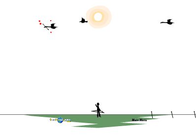 Bowman 2 screenshot