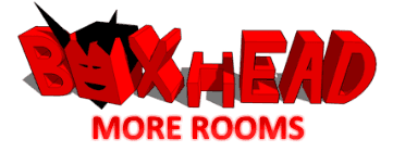 Boxhead: More Rooms