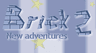 Brick 2: New Adventures
