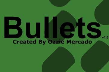 Bullets