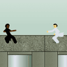 Bullet Time Fighting