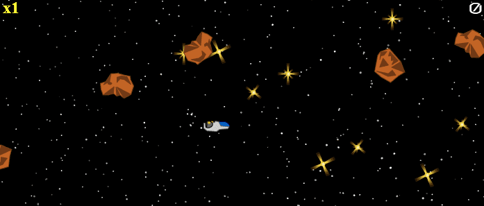 Captain Coppergravel screenshot