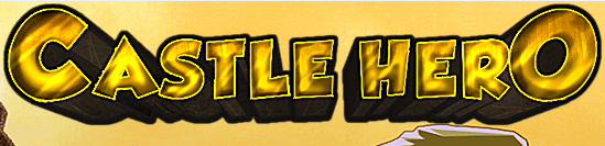 Castle Hero