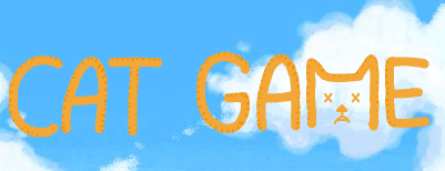 Cat Game