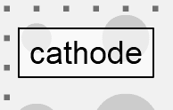 Cathode