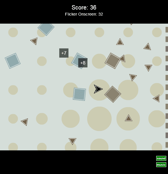 Cathode screenshot