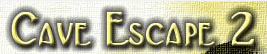 Cave Escape 2
