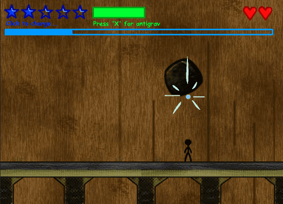 Cave Escape 2 screenshot