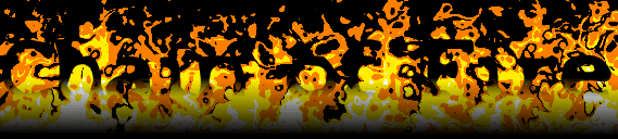 Chain of Fire