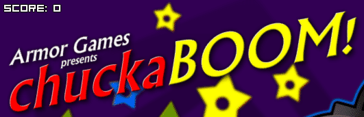ChuckaBOOM!
