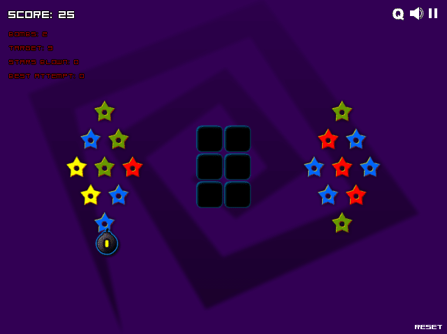 ChuckaBOOM! screenshot