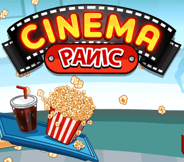 Cinema Panic