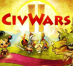 Civ Wars II