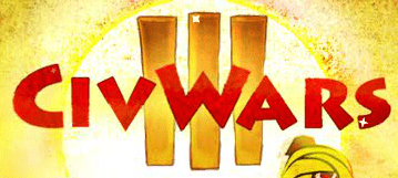 Civilizations Wars III