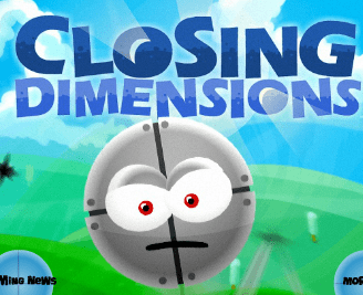 Closing Dimensions