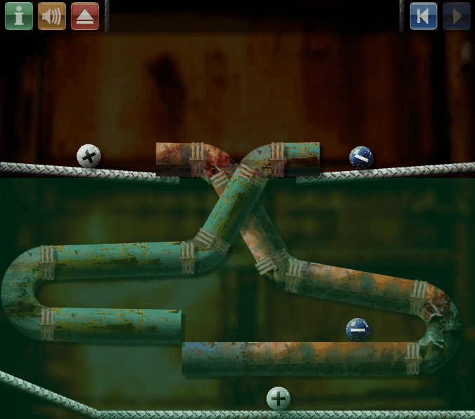 Collider screenshot